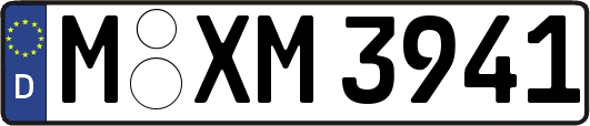 M-XM3941