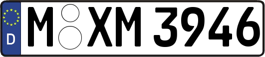 M-XM3946