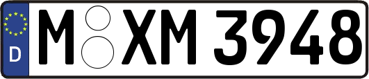 M-XM3948