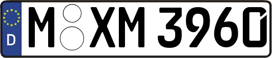 M-XM3960