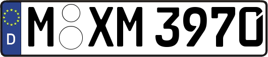M-XM3970