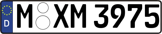 M-XM3975