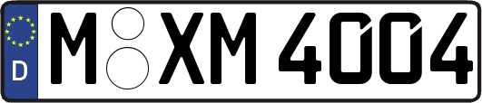 M-XM4004