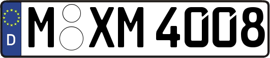 M-XM4008