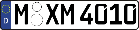 M-XM4010