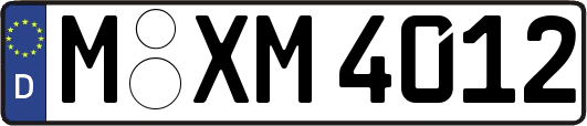 M-XM4012