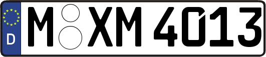 M-XM4013