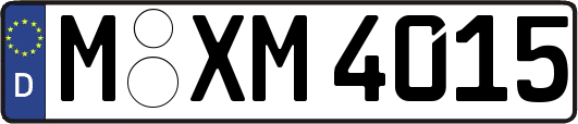 M-XM4015