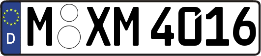 M-XM4016