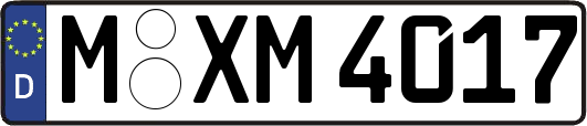 M-XM4017