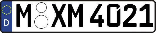 M-XM4021