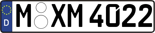 M-XM4022