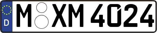 M-XM4024