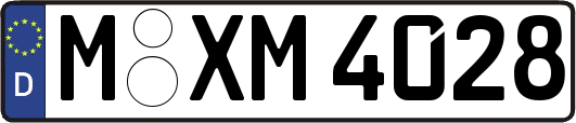 M-XM4028