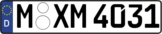 M-XM4031