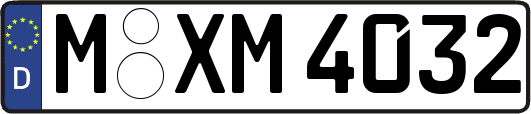 M-XM4032
