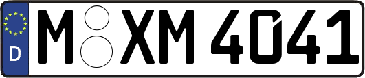 M-XM4041
