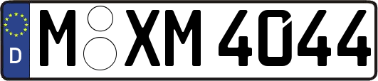 M-XM4044