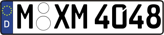 M-XM4048
