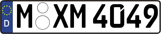 M-XM4049