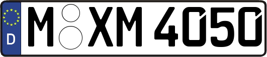 M-XM4050