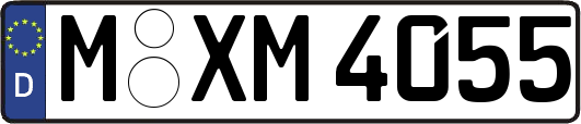 M-XM4055