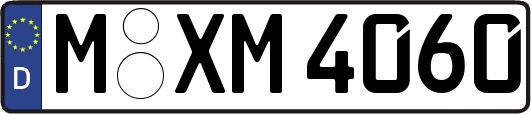 M-XM4060