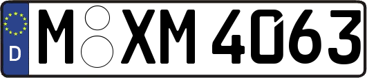 M-XM4063