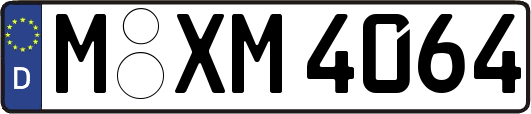 M-XM4064