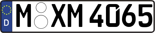 M-XM4065
