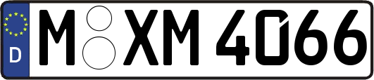 M-XM4066