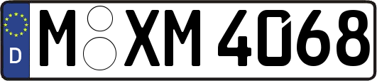 M-XM4068