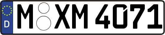 M-XM4071