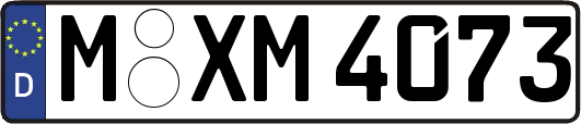 M-XM4073