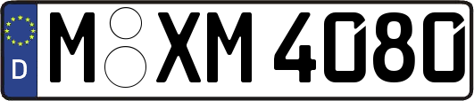 M-XM4080