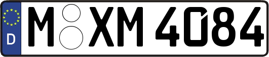 M-XM4084