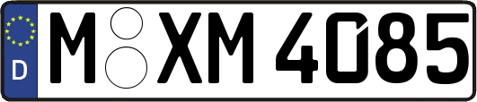 M-XM4085