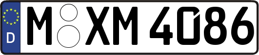 M-XM4086