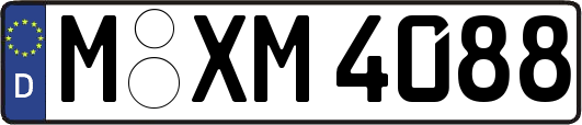 M-XM4088