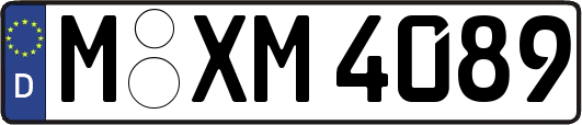 M-XM4089