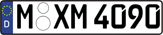 M-XM4090