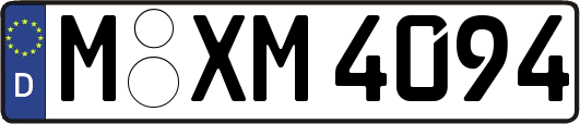 M-XM4094
