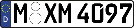 M-XM4097
