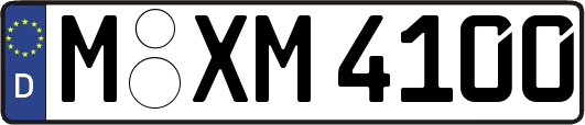 M-XM4100