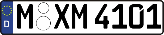 M-XM4101