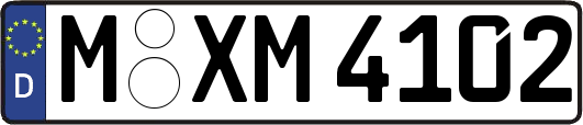 M-XM4102