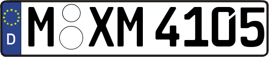 M-XM4105