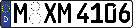 M-XM4106