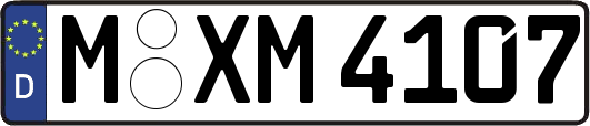 M-XM4107