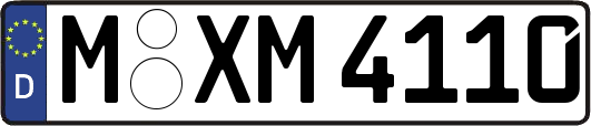 M-XM4110